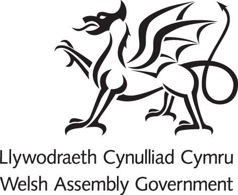 Welsh Assembly could have more powers soon (logo(Welsh Assembly Government)