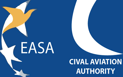 European Aviation Safety Agency (image EASA)