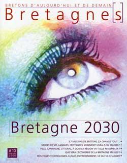 Bretagne[s] n° 10.