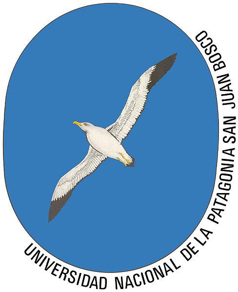 Cardiff University has strengthened its links with the National University of Patagonia (logo above).