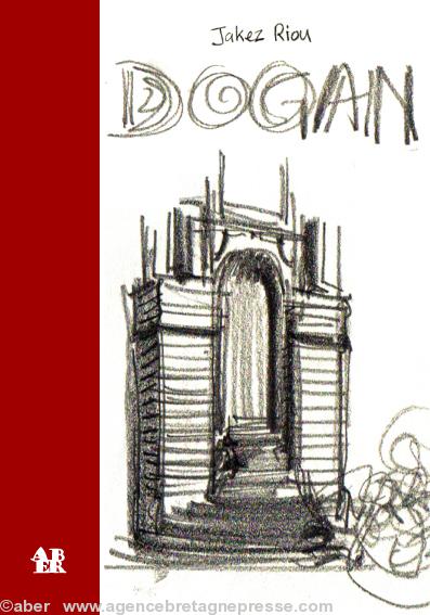 Couverture de Dogan.