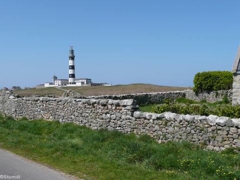 Photo d'Ouessant