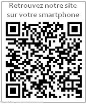 QR Code Dorioù Digor e miz mae