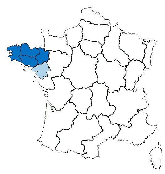 Bretagne historique (Wikipedia)