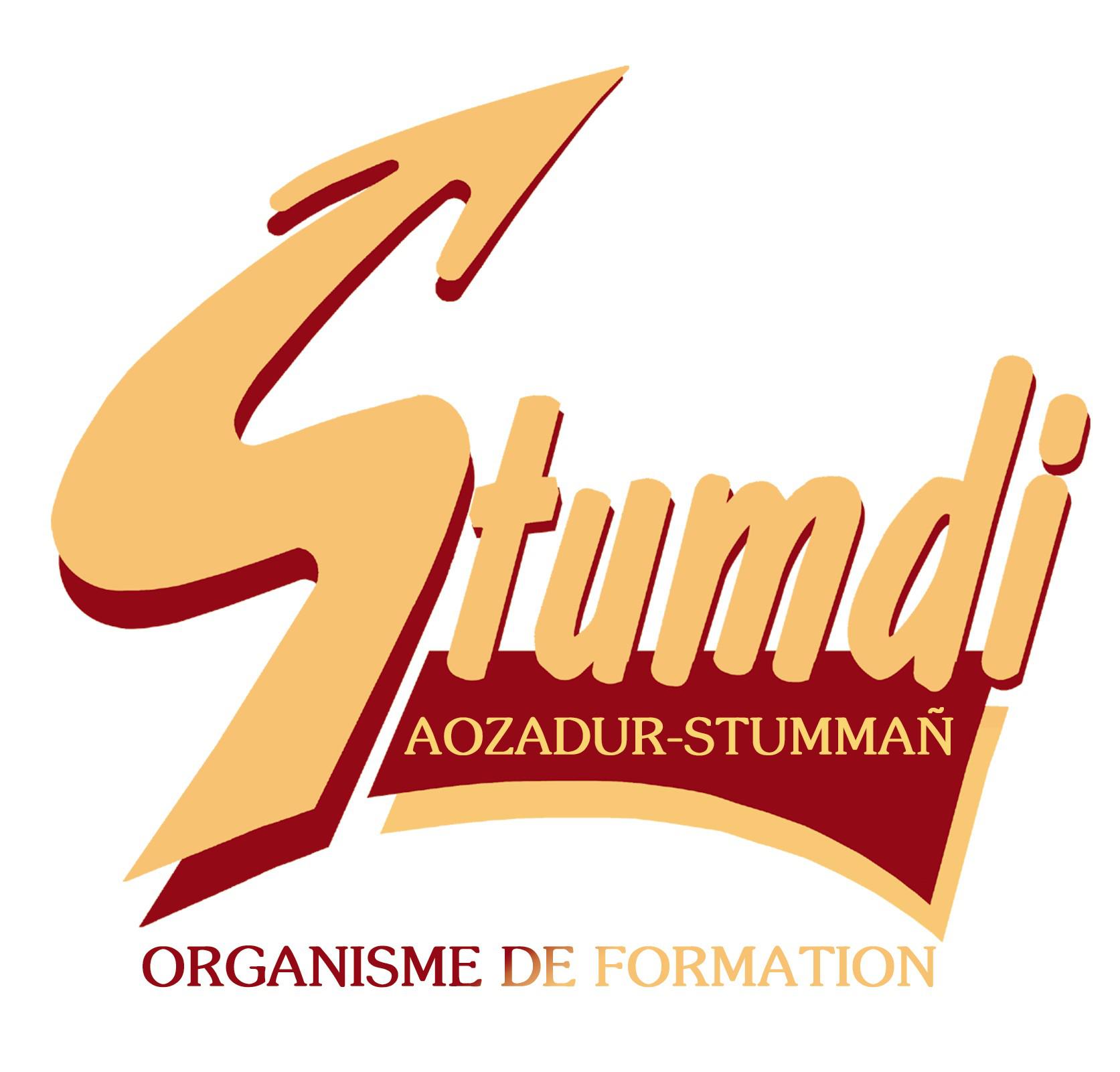 Logo Stumdi