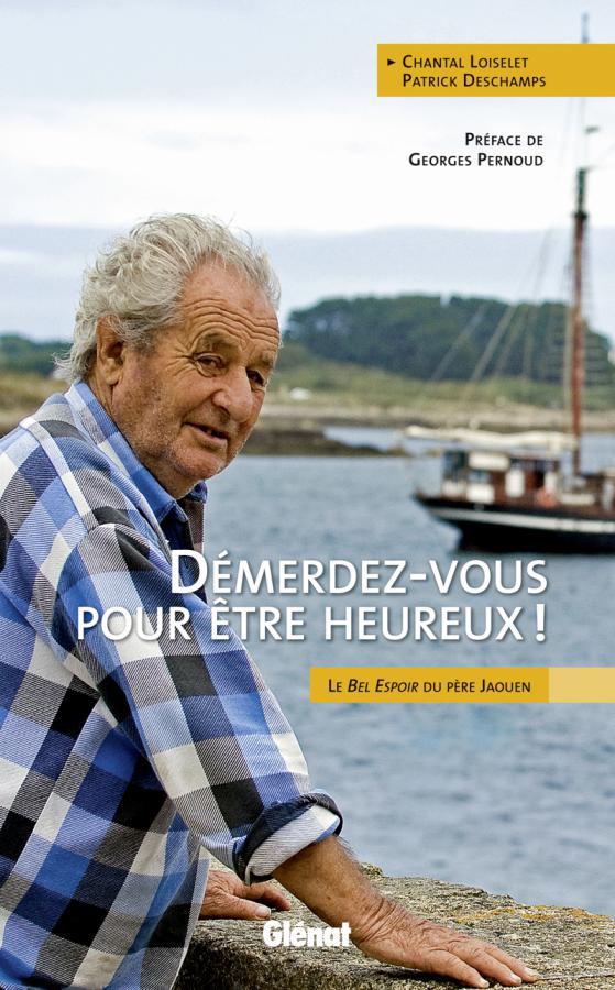 Le père Jaouen sera à la Cité de la Voile les 22 et 23 octobre.