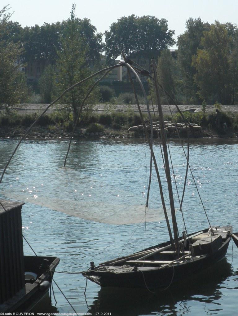 Le Saint-Jean  de Saint-Jean de Boiseau (Loire-Atlantique)