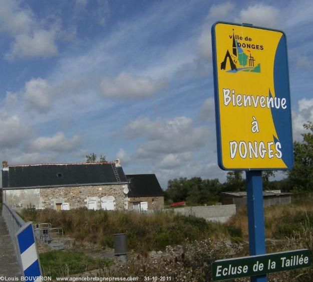 La commune de Donges elle aussi touchée par des surcoûts liés à un crédit Dexia.