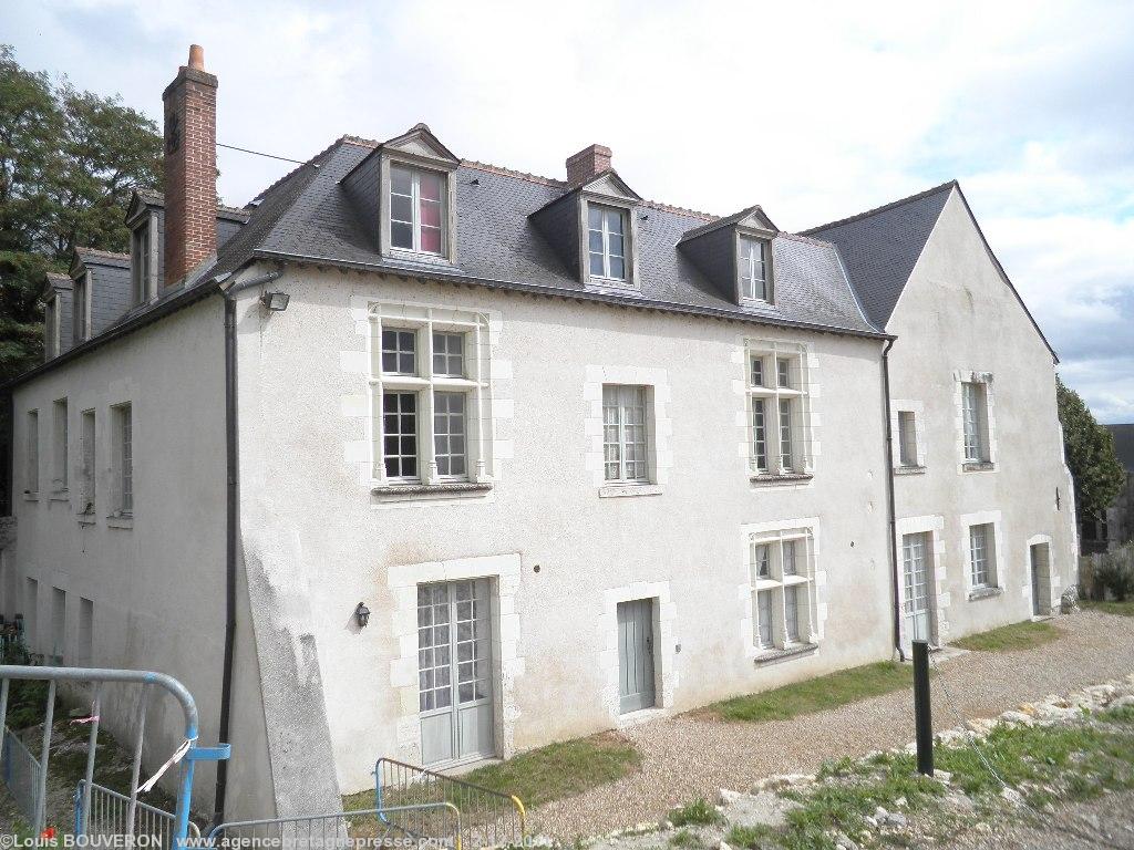 Hôtel de Montmorency ou de Bretagne (Blois)