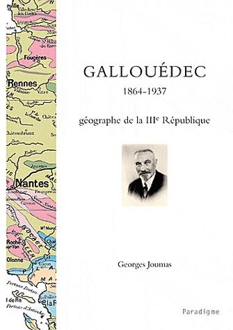 L'ouvrage de référence sur Louis Gallouedec