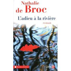 L'adieu à la rivière