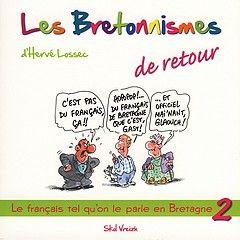 Bretonnisme - De retour