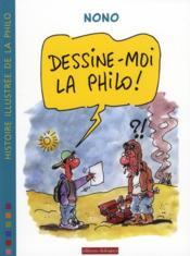 Dessine-moi la philo !