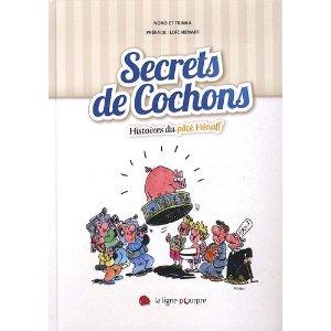 secrets de cochons