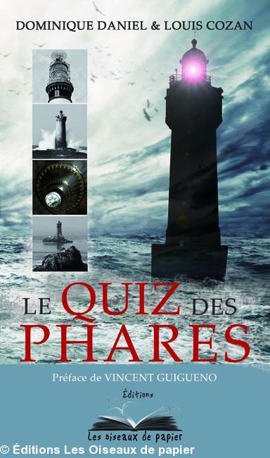 Le quiz des phares