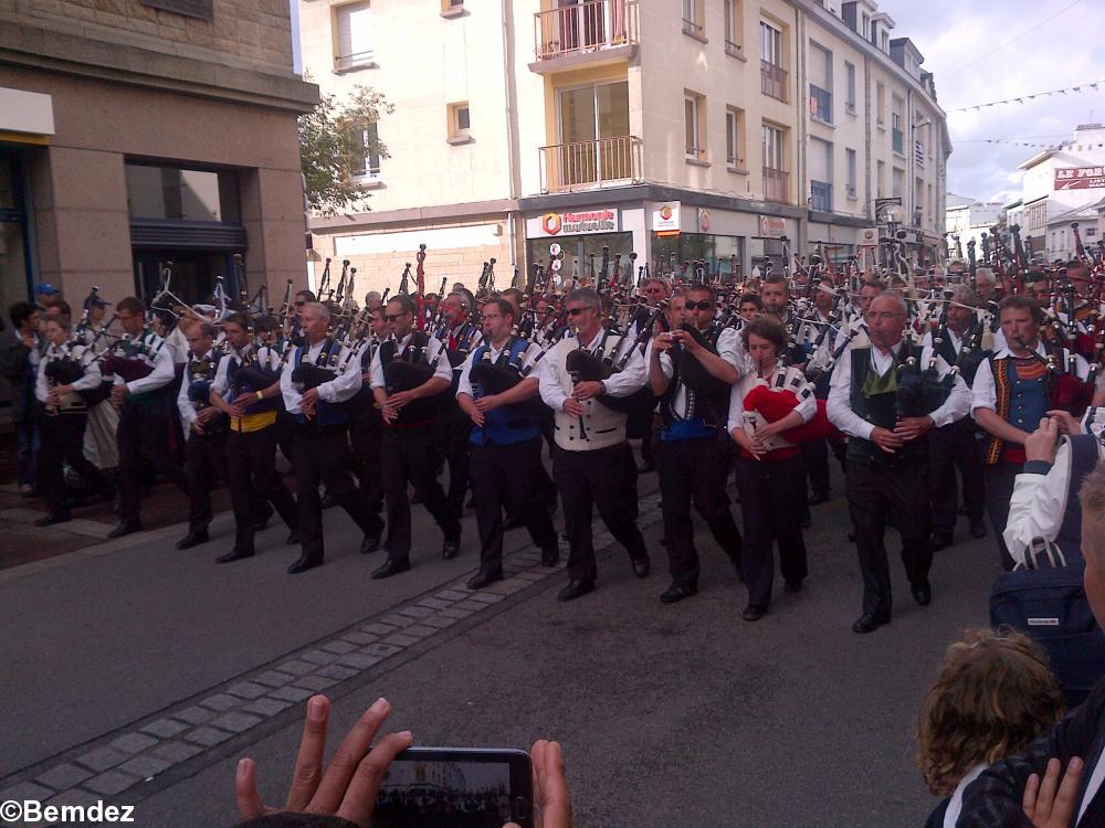 Des héritiers de Polig Monjarret