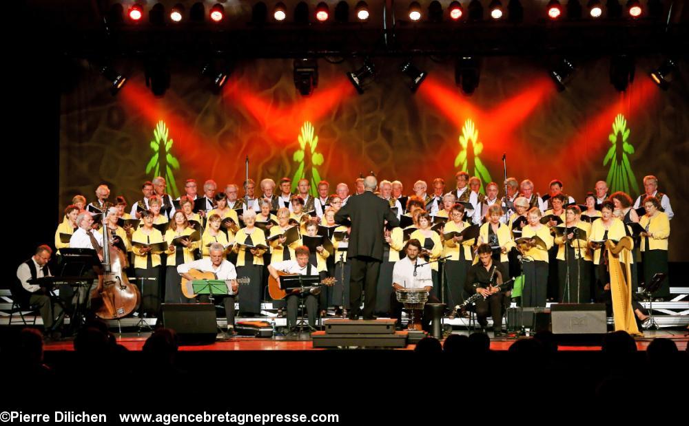 Concert d'ouverture du Festival 