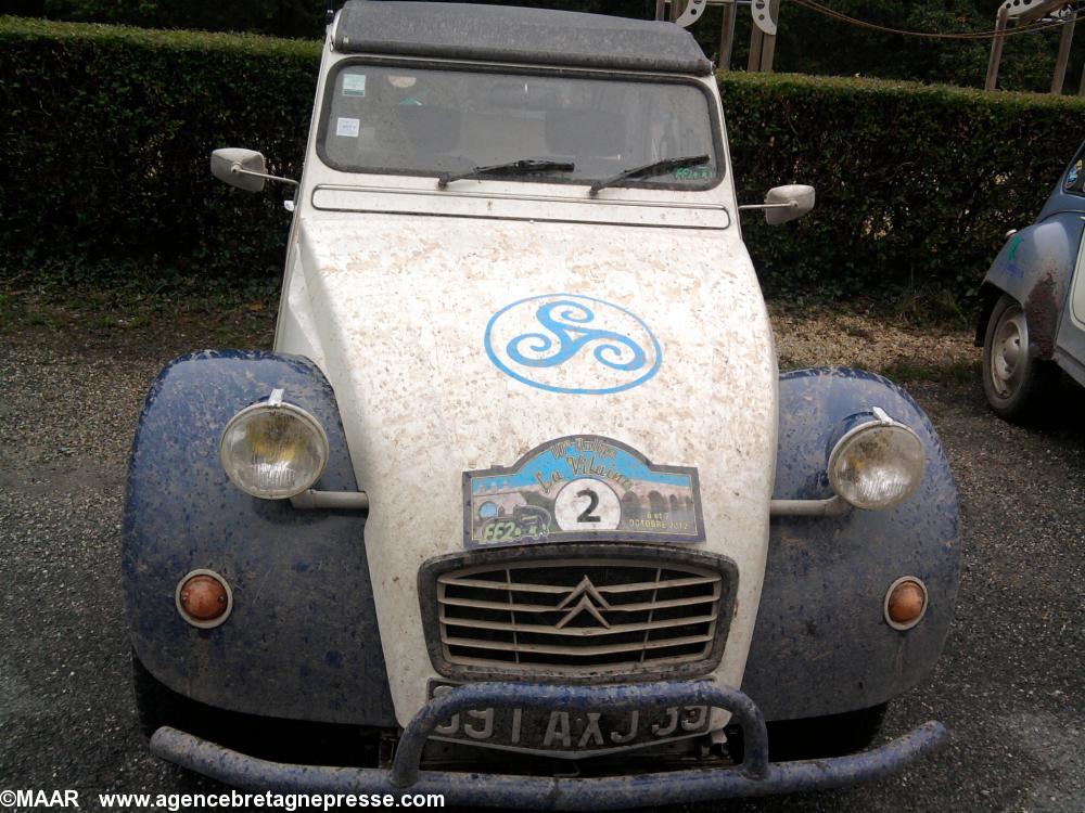 2CV FF2