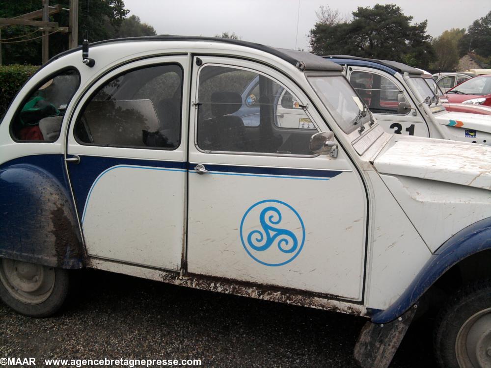 2CV FF2