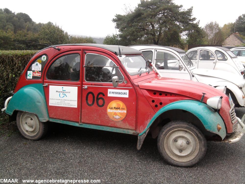 2CV FF2