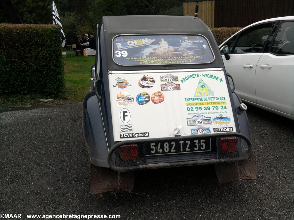 2CV FF2