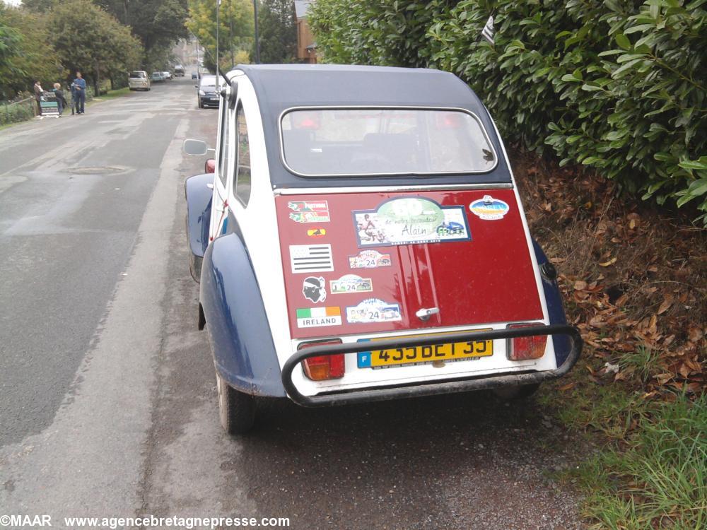 2CV FF2