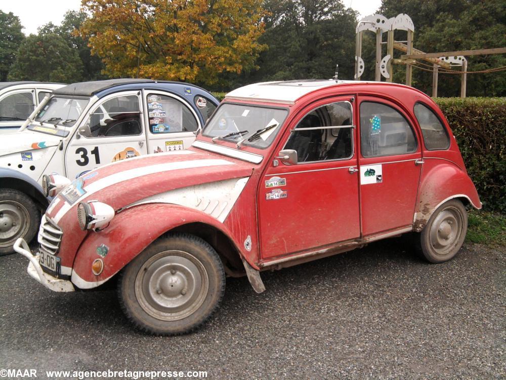 2CV FF2