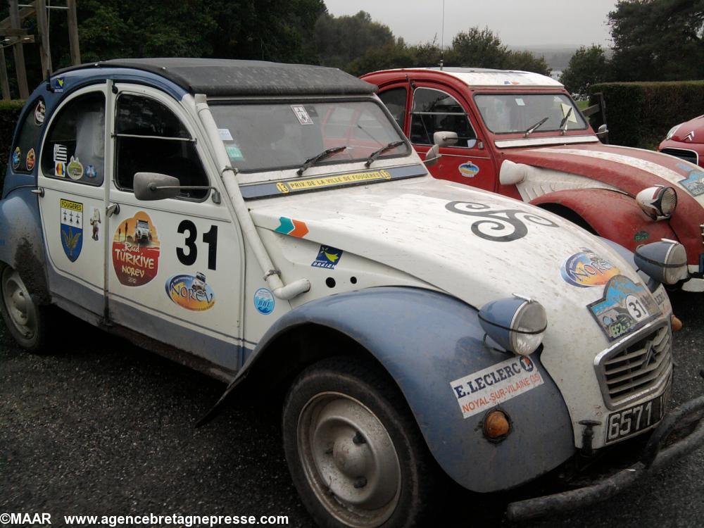 2CV FF2