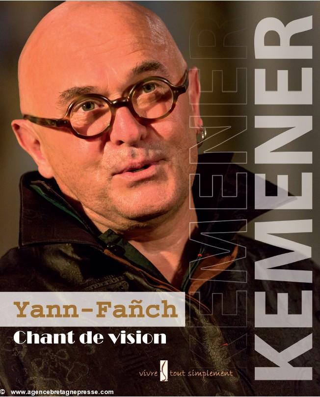 Yann-Fañch Kemener