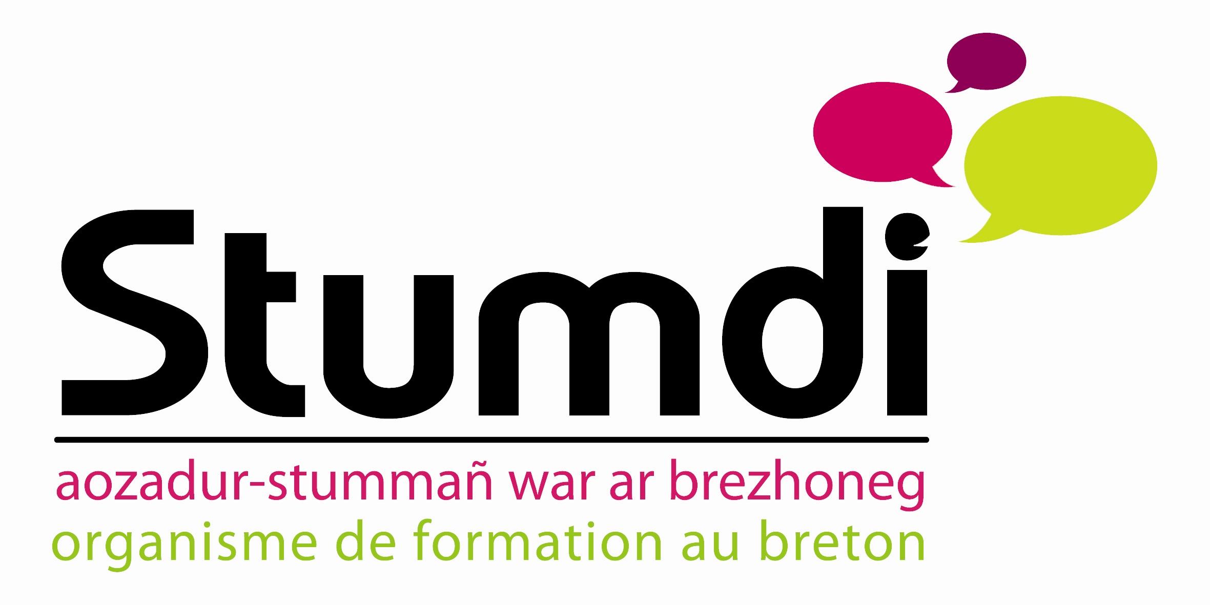 Logo Stumdi