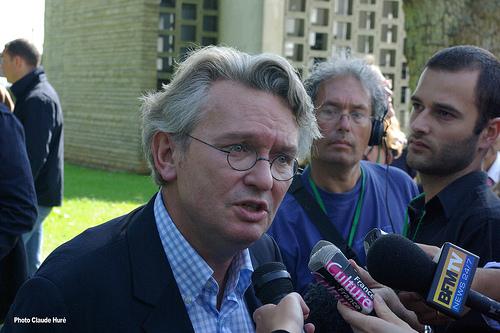 Jean-Claude Mailly : photo wikipédia (Claude Huré)