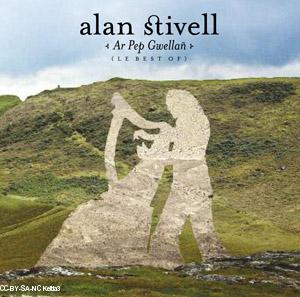 Dernier album d'Alan Stivell 