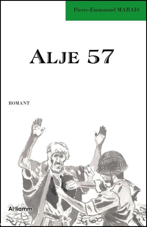 Alje 57 de Pierre-Emmanuel Marais.