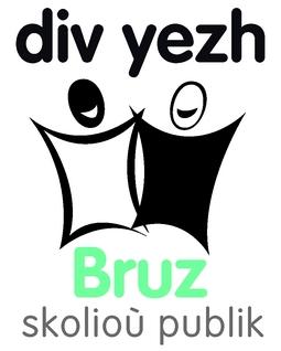 Div Yezh Bruz : Association de parents d'élèves pour un enseignement bilingue breton-français à l'école publique http://divyezh.bruz.free.fr