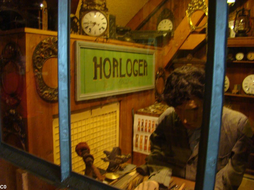 Horloger