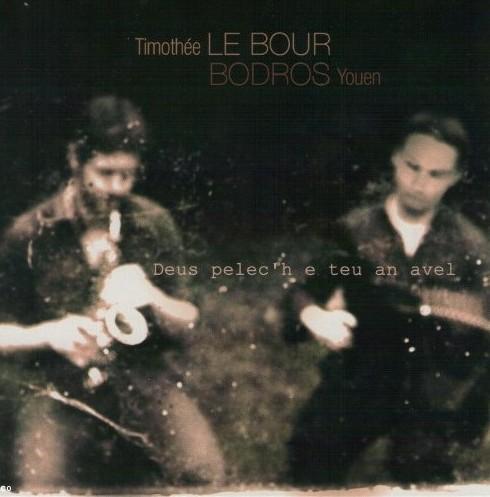 Le Bour - Bodros