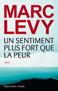 Le livre de Marc Lévy