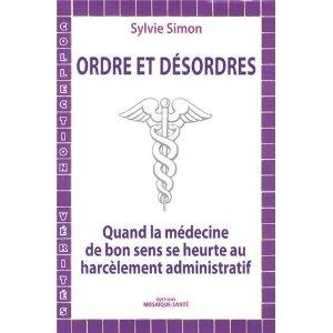 le livre de Sylvie Simon