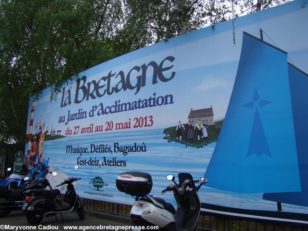 Dehors cette Bretagne ne connaît pas la Loire-Atlantique...