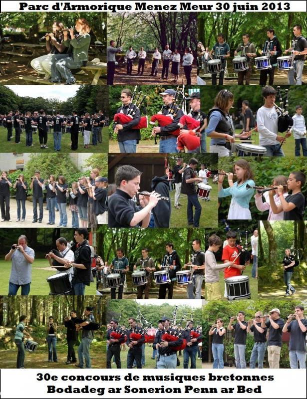 photos des précédentes éditions