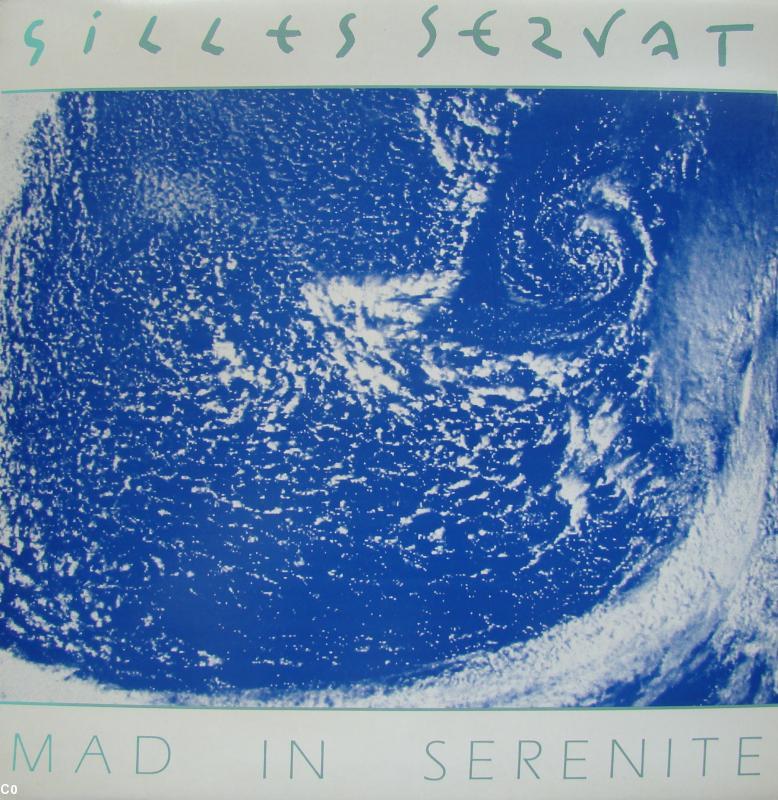 La spirale de la dépression de la nuit du 15 au 16 octobre dans l'est de l'Atlantique nord est reproduite sur la pochette du vinyl “Mad in sérénité” de Gilles Servat de 1988. Le CD (épuisé) ne l'a pas reprise...