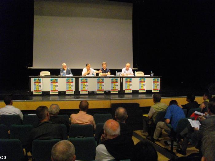 Forum des langues de Langon