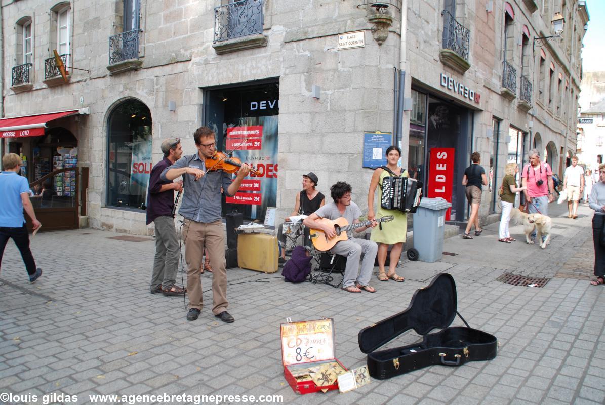 Groupe HOP HOP HOP CREW