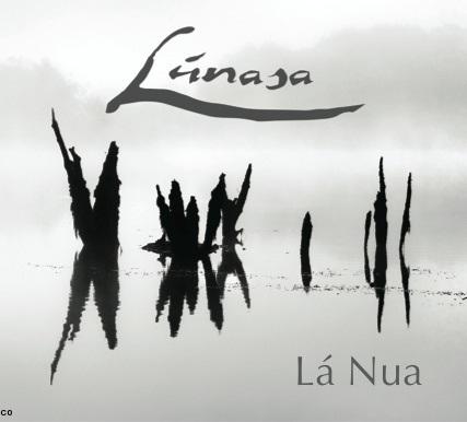 Lá Nua, disque 2010 de Lúnasa (nouveau jour en gaélique).