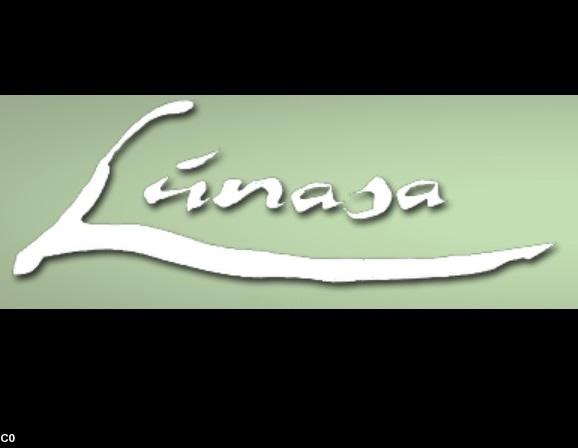 Logo de Lúnasa