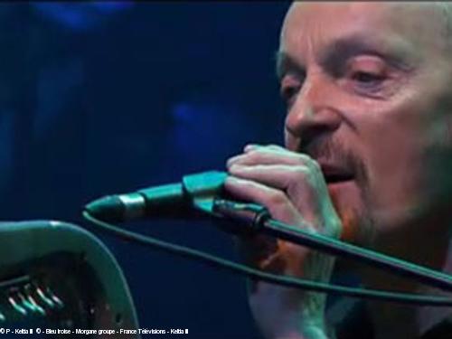 Extrait du DVD - Alan STIVELL à l'Olympia 2013