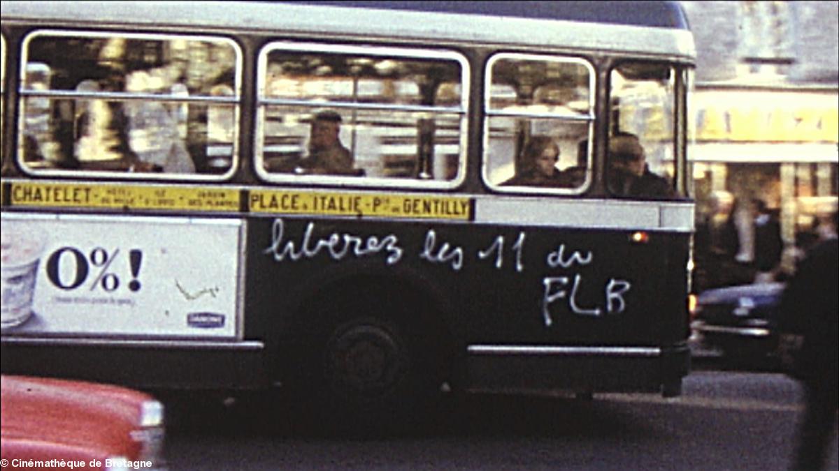 Paris, 1972