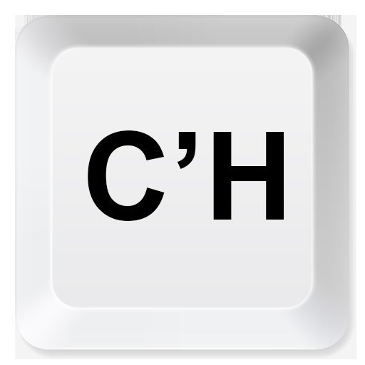 c'hwerty sur android