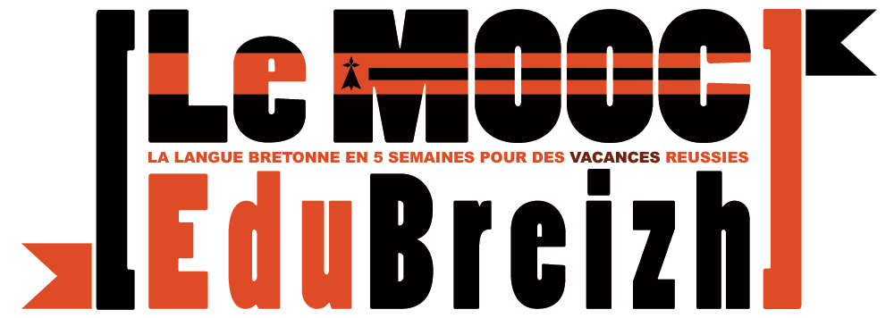 Le MOOC d'Edubreizh