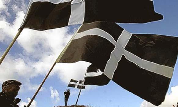 photo du Cornish republican